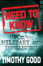 Need To Know - Preview
