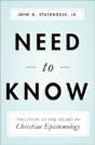 Need To Know - Preview