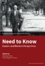 Need To Know - Preview