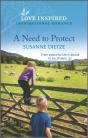 Need To Protect - Preview