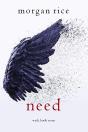 Need (Wish, Book Seven) - Preview