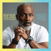 Capa do artigo Need You - CD
