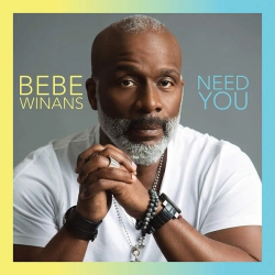 Capa do artigo Need You - CD