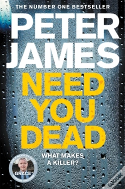 Capa do artigo Need You Dead