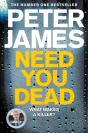 Need You Dead - Preview