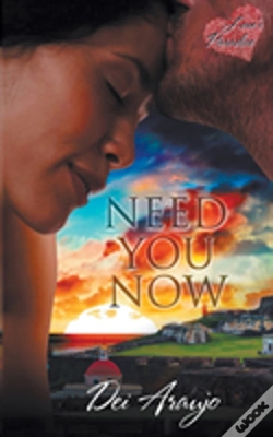 Capa do artigo Need You Now