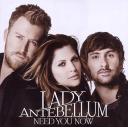 Capa do artigo Need You Now - CD