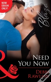 Capa do artigo Need You Now