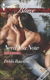 Capa do artigo Need You Now