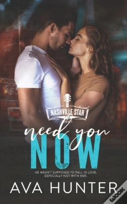 Capa do artigo Need You Now
