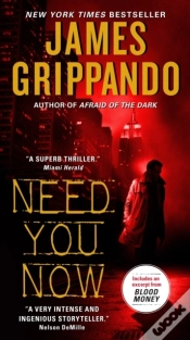 Capa do artigo Need You Now