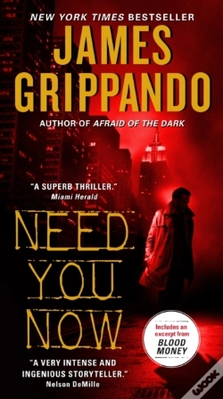 Capa do artigo Need You Now