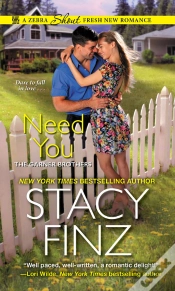 Capa do artigo Need You