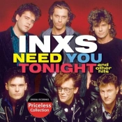 Capa do artigo Need You Tonight And Other Hits - CD