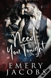 Capa do artigo Need You Tonight
