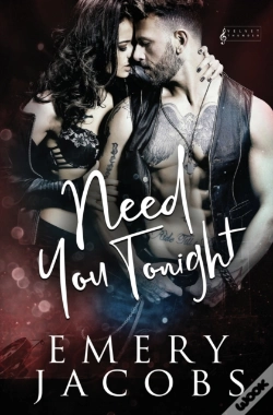 Capa do artigo Need You Tonight