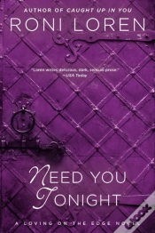 Capa do artigo Need You Tonight