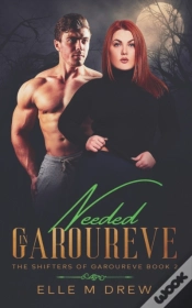 Capa do artigo Needed In Garoureve