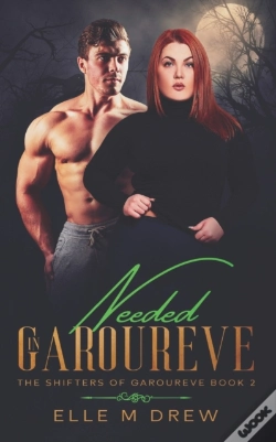 Capa do artigo Needed In Garoureve