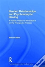 Capa do artigo Needed Relationships And Psychoanalytic Healing