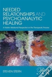 Capa do artigo Needed Relationships And Psychoanalytic Healing