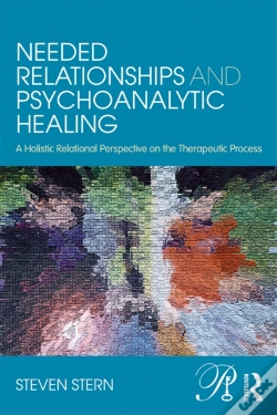 Capa do artigo Needed Relationships And Psychoanalytic Healing