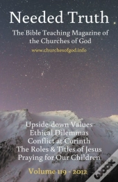 Needed Truth 2012