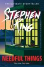 Needful Things - Preview