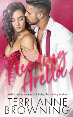 Capa do artigo Needing Arella