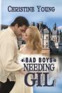 Needing Gil - Preview