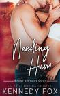 Needing Him - Preview
