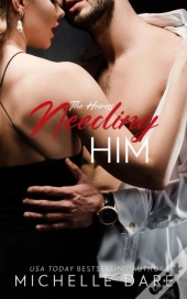 Needing Him