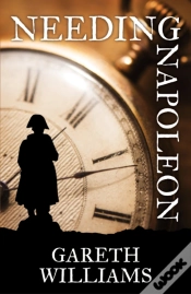 Capa do artigo Needing Napoleon