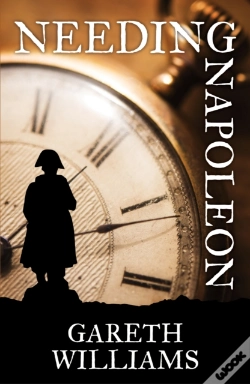 Capa do artigo Needing Napoleon