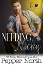 Needing Nicky - Preview