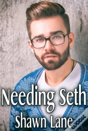 Capa do artigo Needing Seth