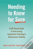 Needing To Know For Sure