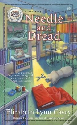 Capa do artigo Needle And Dread