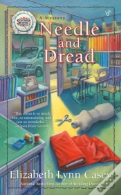 Capa do artigo Needle And Dread