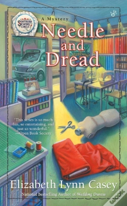 Capa do artigo Needle And Dread
