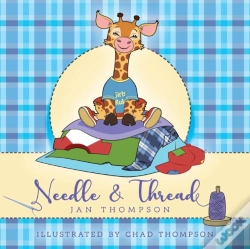 Capa do artigo Needle And Thread