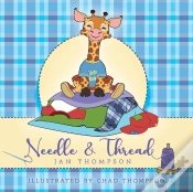 Capa do artigo Needle And Thread