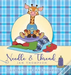 Capa do artigo Needle And Thread