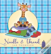 Capa do artigo Needle And Thread