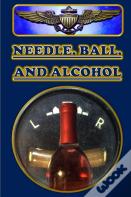 Needle, Ball, And Alcohol