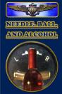 Needle, Ball, And Alcohol - Preview
