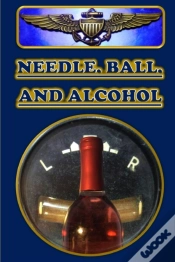 Capa do artigo Needle, Ball, And Alcohol