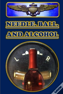 Capa do artigo Needle, Ball, And Alcohol