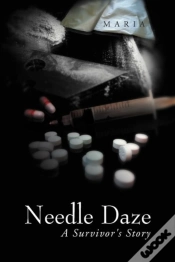 Capa do artigo Needle Daze
