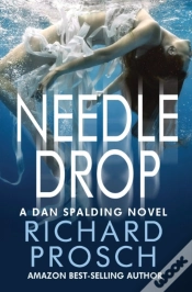 Capa do artigo Needle Drop